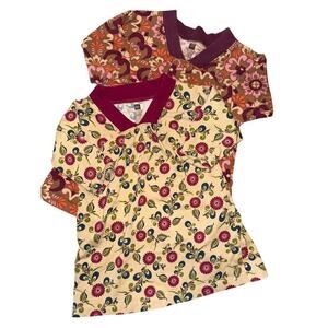 “TEA” Brand boutique dresses - bundle of two 18-24 months